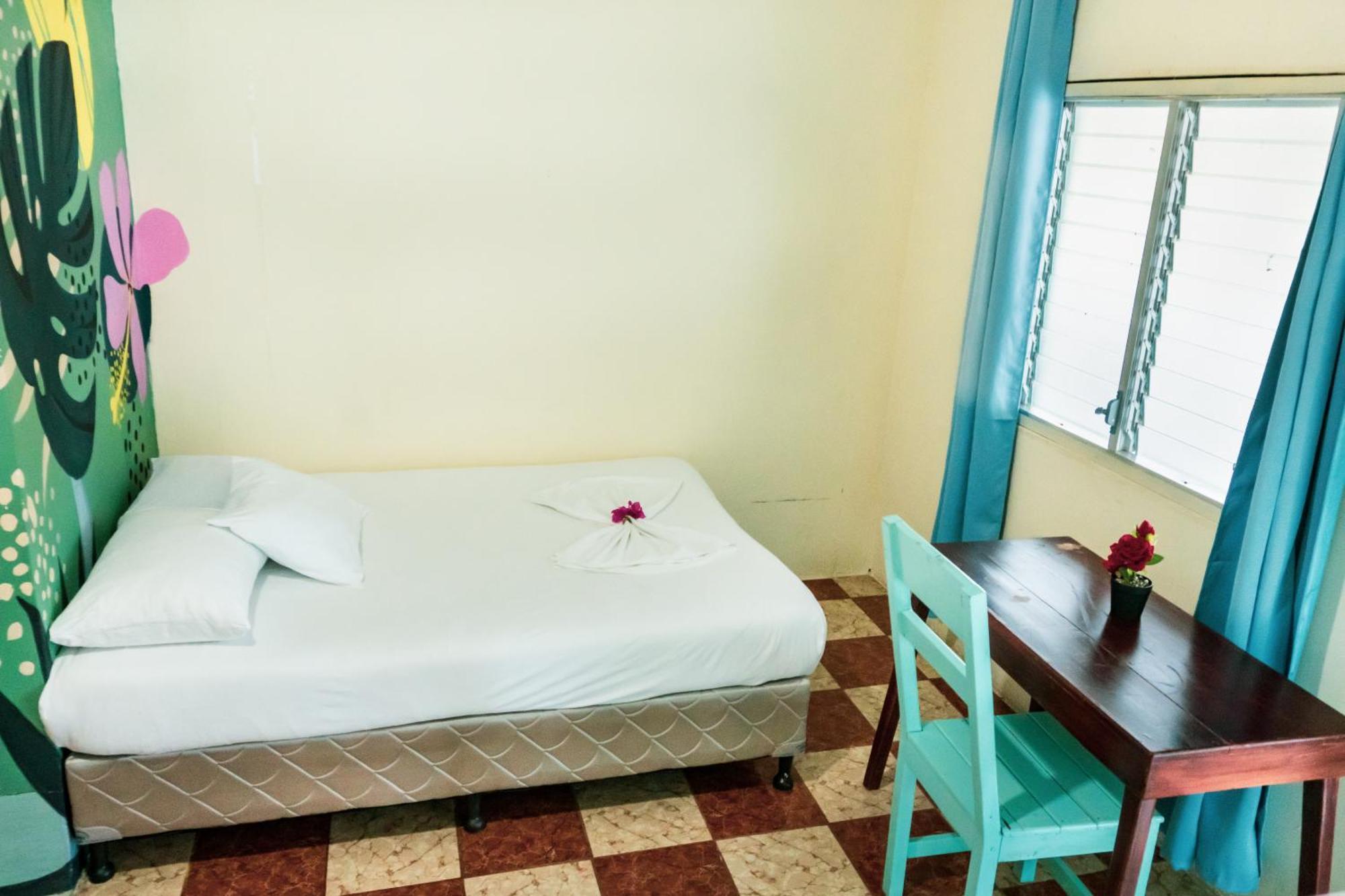Hostal Eden Moyogalpa Eksteriør billede
