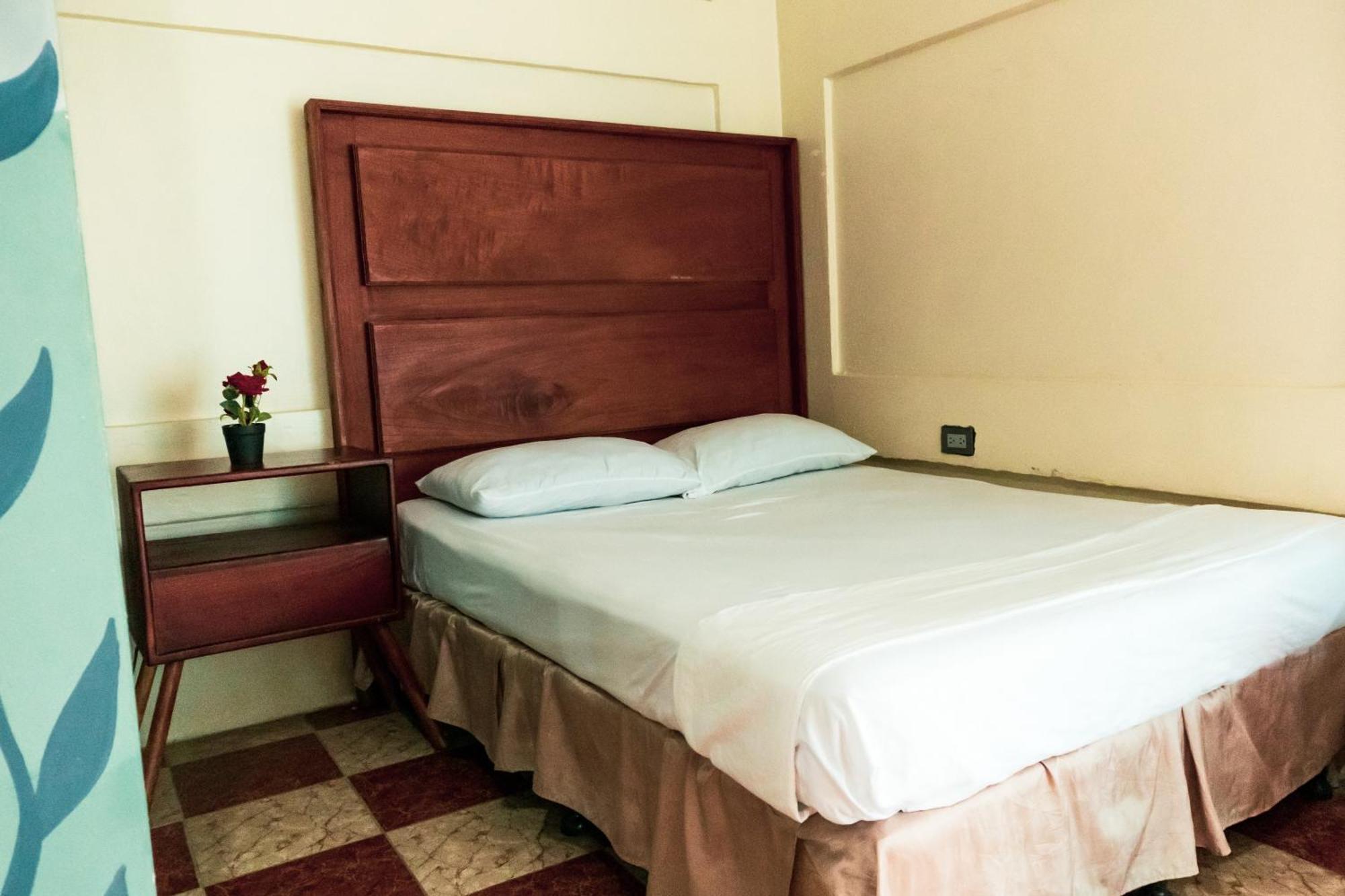 Hostal Eden Moyogalpa Eksteriør billede