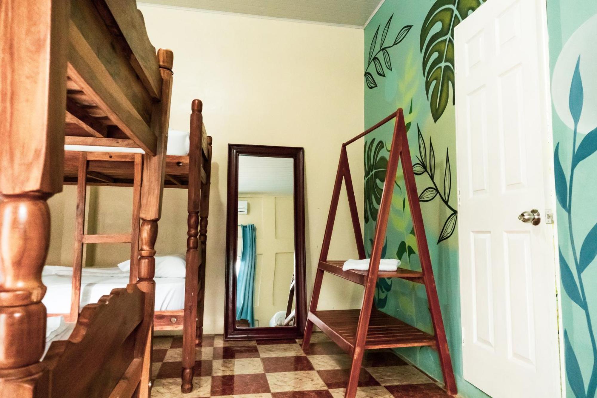 Hostal Eden Moyogalpa Eksteriør billede